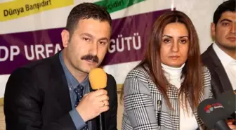 HDP, Barajı Yıkma Çağrısı Yaptı