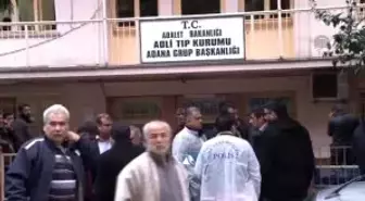 Mersin'de Üniversite Öğrencisi Kızın Ölü Bulunması - Cenaze Yakınlarına Teslim Edildi