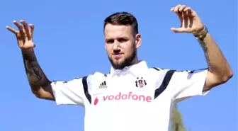 Milosevic'in Menajeri Bombaladı!