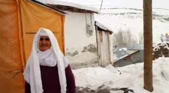 Palandöken Hizmet Merkezi, Şehit Yakınlarını Yalnız Bırakmıyor