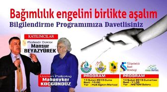 Sapanca'da Madde Bağımlılığı Toplantısı Yapılacak