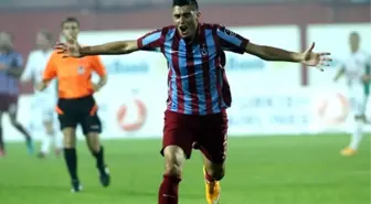 Trabzonspor'da Waris ve Cardozo Şoku