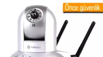 Turkcell T-Cam 20