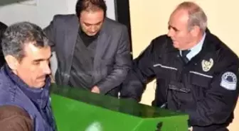 Üniversiteli Özgecan'ı Bıçaklayarak Öldürüp, Cesedini Yaktılar