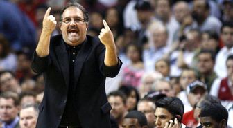 Van Gundy, Sacramento Kings'i Eleştirdi