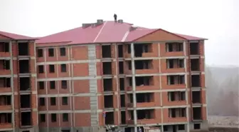 28 Saat Sonra İntihar Etti
