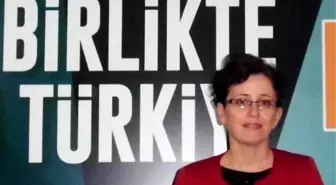 AK Parti Aydın İl Kadın Kolları Turgut ile Yola Devam Edecek