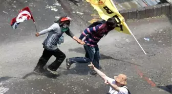 AK Parti'ye Karşı Büyük İttifak: CHP, HDP, BHH