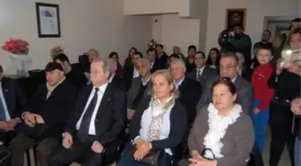 Anavatan Partisi Genel Başkanı Çelebi, Seçim Stratejilerini Açıkladı