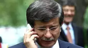 Başbakan Özgecan'ın Ailesini Aradı