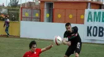 DB Büyükşehir Belediyespor: 0 Bugsaşspor: 0