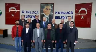 Deve Güreşlerinden Elde Edilen Gelir Eğitim Vakfı'na Bağışlandı