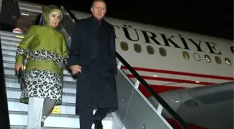 Erdoğan'ın Erken Dönmesinin Nedeni Belli Oldu