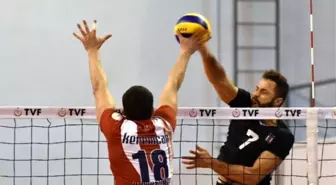 Erkekler Voleybol 1. Lig