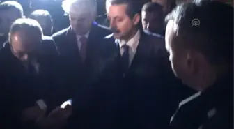 Faruk Çelik - Kıdem Tazminatı Sorunu