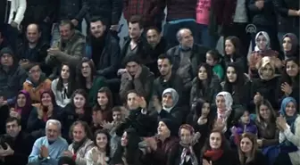 Hentbol: Bayanlar Avrupa Challenge Kupası