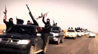 IŞİD, Bağdadi Kentini Ele Geçirdi