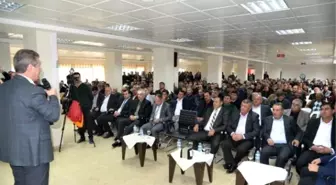 Kayseri Şeker'de 12 Bölgeyi Kapsayan Çiftçi Eğitim Programlarına Start Verildi