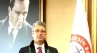 Mersin'deki Avukatlar, Özgecan Aslan'ın Zanlılarını Savunmak İstemiyor