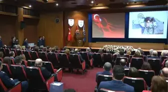 Orgeneral Öztürk: 'Bu Kişilerin Her Birinin Büyük Fedakarlıkları ile Hava Kuvvetleri Bu Günlere...