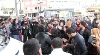 Özgecan'ın Arkadaşları 'İdam' İstedi