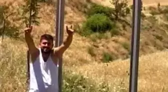 Suphi Altındöken Kimdir ? Suphi Altındöken'in Hesabında İlginç Görüntüler