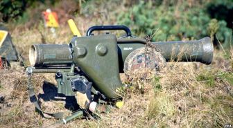 Almanların Gönderdiği Silahlar PKK'nın Eline Geçti!