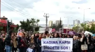 Vahşet Kurbanı Üniversiteli Özgecan'ı 5 Bin Kişi Uğurladı (4)