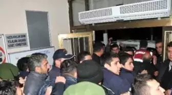 Yakılarak Öldürülen Üniversiteli Kızın Zanlıları Yakalandı