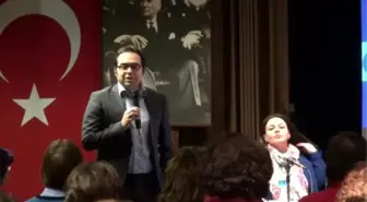 Yaşlılar İçin El Ele Verdiler