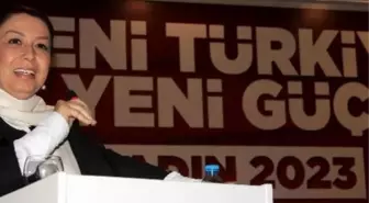 AK Parti Genel Başkan Yardımcısı Çalık'tan Özgecan Açıklaması