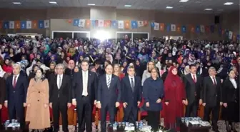 AK Partili Eronat: Halk Artık Çözüm Sürecinden Yanadır