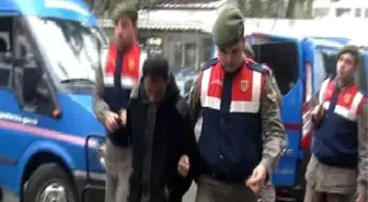 Aşk Yaşadığı Kadının Eşini Öldürdü