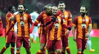 Aslan'da Tek Hedef Galibiyet