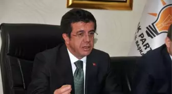 Bakan Zeybekci: 'İdam Geri Gelsin'