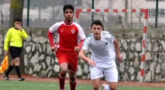 Coca-cola Bölgesel Gelişim U-16 Ligi