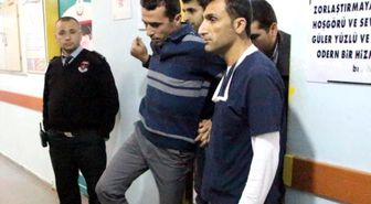 Güneydoğu'da Bir Çok İlde Öcalan İçin Kepenk Kapatıldı (4)