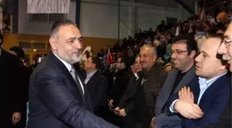 Hacıeyüpoğlu 'Ak Kadınlarla 7-0 Sürpriz Değil'