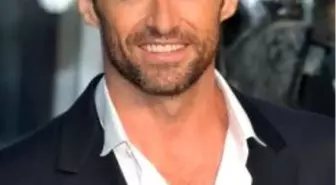 Hugh Jackman: Osmanlı Torunuyum