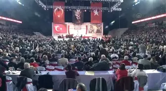 İşçi Partisi'nin Adı Vatan Partisi Oldu