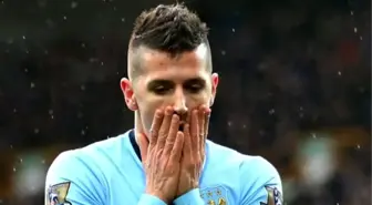 Jovetic: Pellegrini Beni Öldürdü