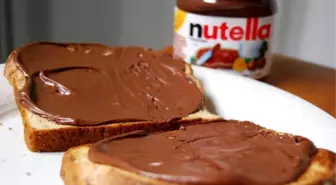 Nutella'nın Mucidi Öldü