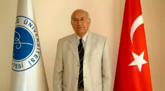 Prof. Dr. Ertekin: Sözün Bittiği Yerdeyiz. Ağırlaştırılmış Ömür Boyu Hapis Alır, Aftan Yararlanamaz