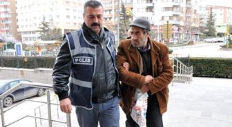 Sahte Kimlikle Kardeşinin Üstüne Hat Açtıran Cezaevi Firarisi Yakalandı