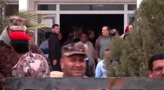 Ürdün'de İhvan Yetkilisinin Yargılanması