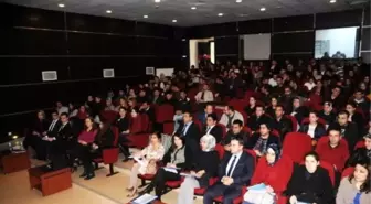 2015 Yılı Aile Hekimleri 1. İstişare Toplantısı Cizre'de Gerçekleşti