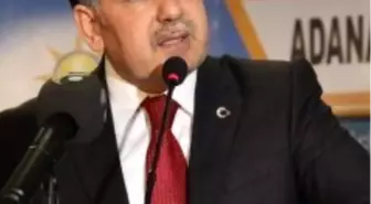 Ahmet Zenbilci AK Parti'den Milletvekili Aday Adayı Oldu