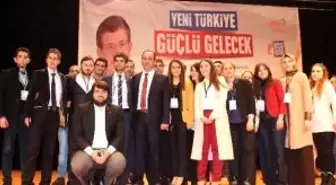 Ak Gençlerde Kurt Güven Tazeledi