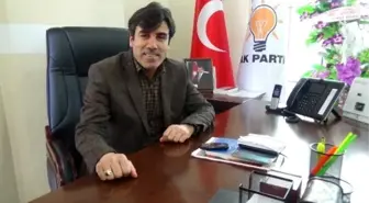 AK Parti'de Fırat Dönemi