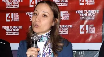 Ak Partili Derya Bakbak: 'Hadım' Cezası Yeniden Gündeme Gelmeli